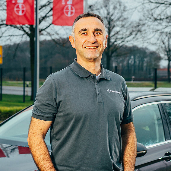 Profilbild PFREUNDT Vertrieb National Sinsa Gacanovic