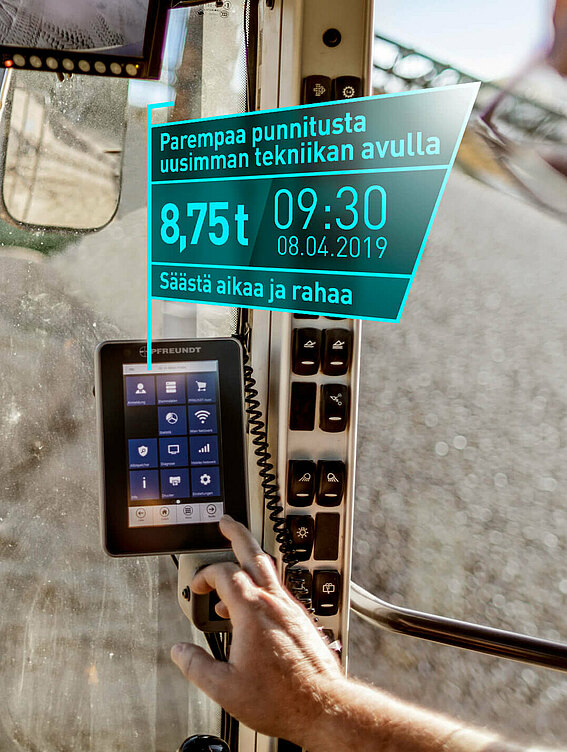 [Translate to Finnish:] 