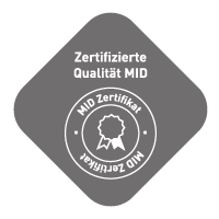 Siegel: Zertifizierte Qualität