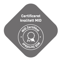 Mærke: Certificeret kvalitet